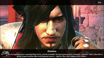 Iron Blade: Medieval Legends - Part 5 - Victor The Decimator