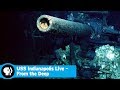 USS Indianapolis Exploration and History