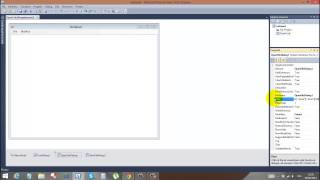 Tutorial Visual Basic #1- Creare un notepad