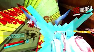 Ultrakill - 4-1 P Rank Violent Difficulty