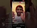 بث طلال سام ٧ ٤ ٢٠٢١ 