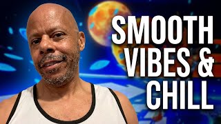 C-RIZZLE Live Stream Music 🎧 Smooth Workout &amp; Deep Relaxation #stressreliefmusic
