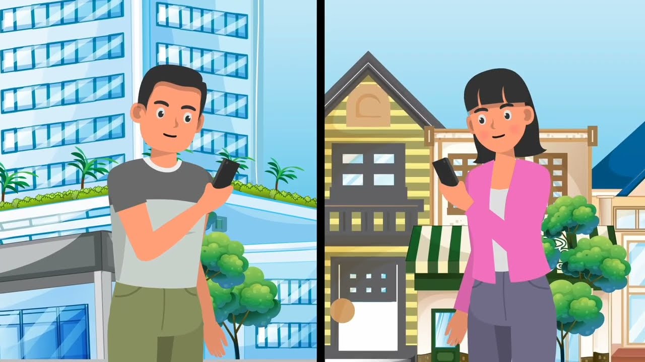 Risk Ready Partner Splash Page: Make Every Second Count