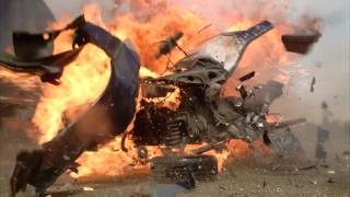 Пункт назначения 2 (Final Destination 2) Пункт назначения 2 (Final Destination 2)