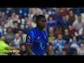🔴CHELSEA vs TOTTENHAM HOTSPURS ⚽ ENGLISH PREMIER LEAGUE 25/26 ⚽ FOOTBALL GAMEPLAY HD