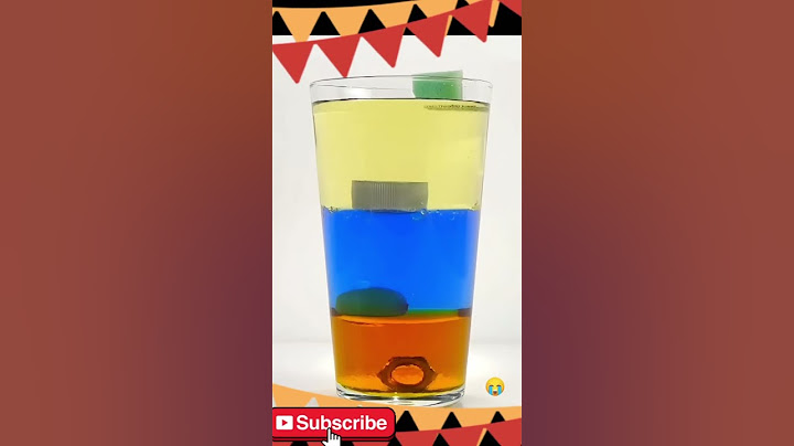 Niezwykła ciecz! #fizykaodpodstaw #edukacja #nauka #fizyka