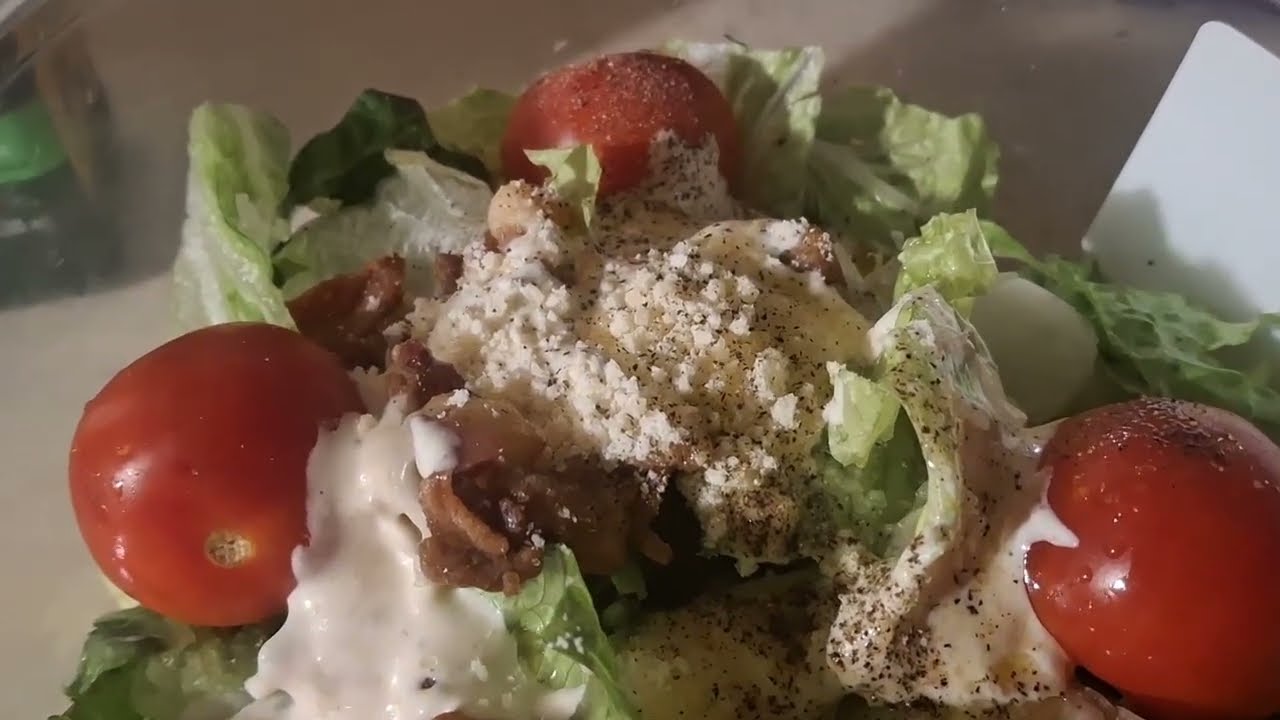 My breakfast product review