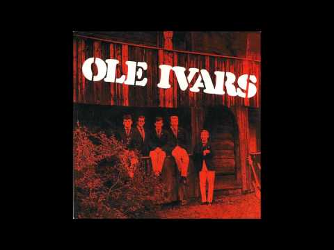 Ole Ivars -
