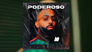 Eladio Carrion x Myke Towers Type Beat Trap - Poderoso 🙏| Instrumental Trap Hard 2021