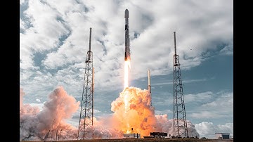 Transporter-1 Mission