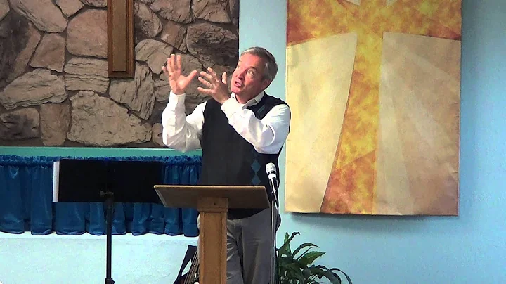 Sermon Dave Brown 3-13-16 Matthew 26:69-75