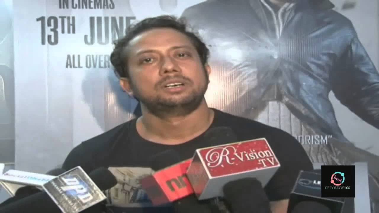 18 11 Film First Look Rehal Khan