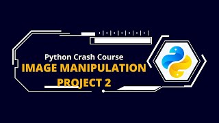 24.2 Image Processing Project 2 || Python Programming Crash Course in Nepali || NextStep InfoTech