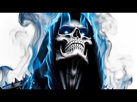 PLEASE LET ME FEEL - Abyssal | Dark Industrial Metal | Epic Apocalyptic Soundtrack