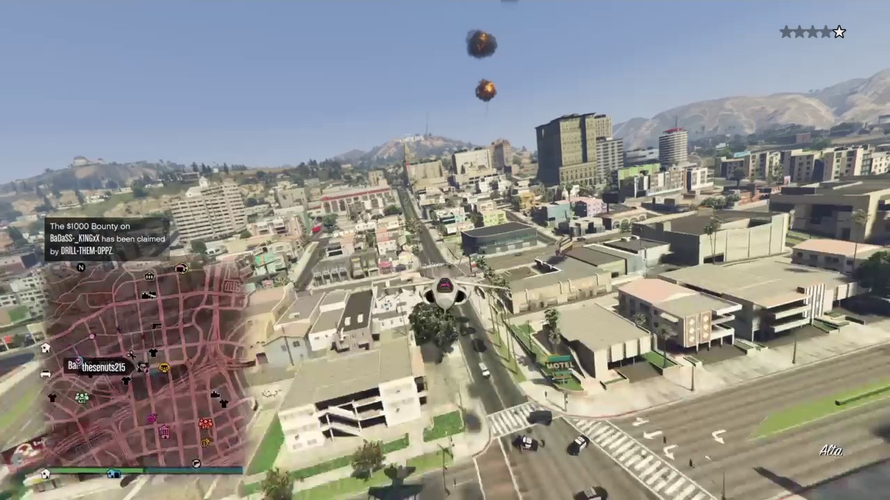 When Sosa Dont Know How To Use APC Lzzz