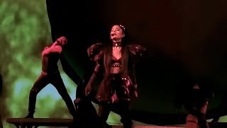 Download Lagu Ariana Grande - God Is A Woman (Sweetener World Tour, Vancouver) MP3 Download Lagu Ariana Grande - God Is A Woman (Sweetener World Tour, Vancouver) MP3