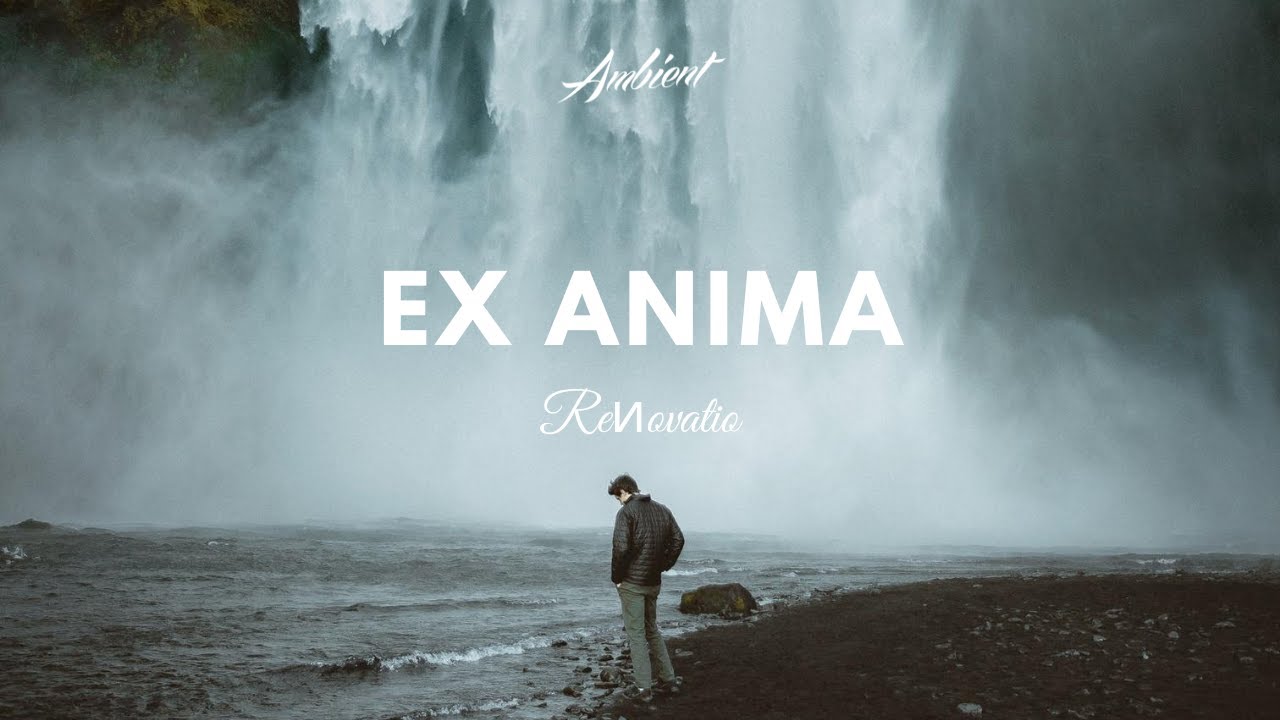 Watch Reиovatio - Ex Anima on YouTube Watch Reиovatio - Ex Anima on YouTube