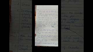 Class10 English  IMPORTANT QUESTIONS  Samacheer Kalvi T N Board