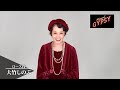 Musical『GYPSY』 大竹しのぶさん コメント
