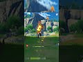Every mobile player can understand :D | genshin impact