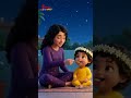 நிலா நிலா ஓடி வா | Moonlight Magic Song | #Shorts