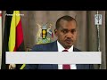 Uganda's social media tax bill
