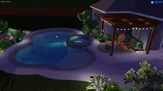 | Tulsa Pools | Pools of Tulsa | Kirk Pool | Sierra Pools & Spas | 918.884.8427