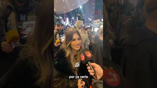 Juli Poggio en Hvt #julipoggio #short #shortsviral #gh2022 #gh2023 #granhermano #ya #entrevista