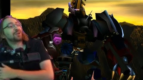 Dood Stream - FF7: New Threat Mod (Part 31)