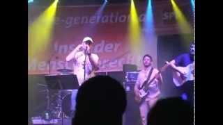eastn´bull - ele güne karsi (donauinselfest 2012)