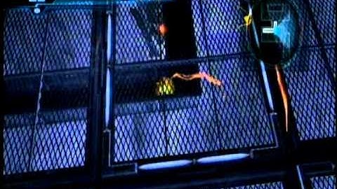 Metroid Other M Walkthrough (Hard Mode) Part 11