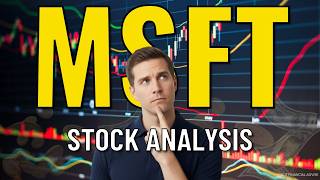 Microsoft's AI Juggernaut Just Got Bigger — $625B in Demand! MSFT Stock Analysis