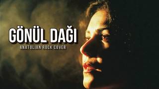 Neşet Ertaş - Gönül Dağı Anatolian Rock Edit (Female Version)