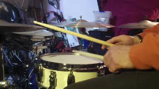 Reflect Max Cooper Drum Play Along