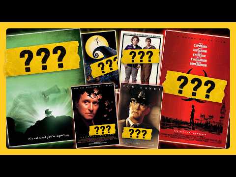 Le CAMBIARON el nombre y la c*garon: títulos de películas MAL TRADUCIDOS