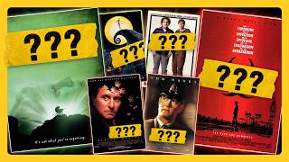 Le CAMBIARON el nombre y la c*garon: títulos de películas MAL TRADUCIDOS
