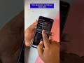 Vivo Mobile Ka Lock Kaise Tode 2026 #shorts