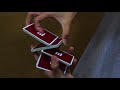 Cardistry tutorial || Slip N Slide