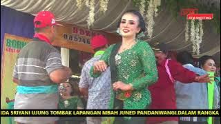PANJI LARAS GUNUNGSARI BELUM RUJUK