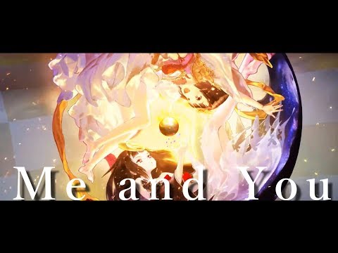 【- MAD -】~Me and You~  [Standard～Dawnbreak, Nightedge]@BaTt【Shadowverse】