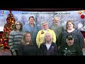 Berwick community tv holiday greeting 2019