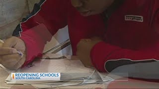 State Education Superintendent aims to have students in the classroom for 2020/2021 school year