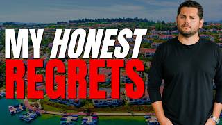My Honest Regrets About Living in Mission Viejo