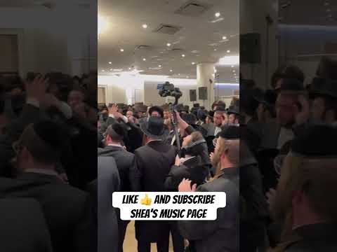 Avrumi Berko & Lipa Schmeltzer