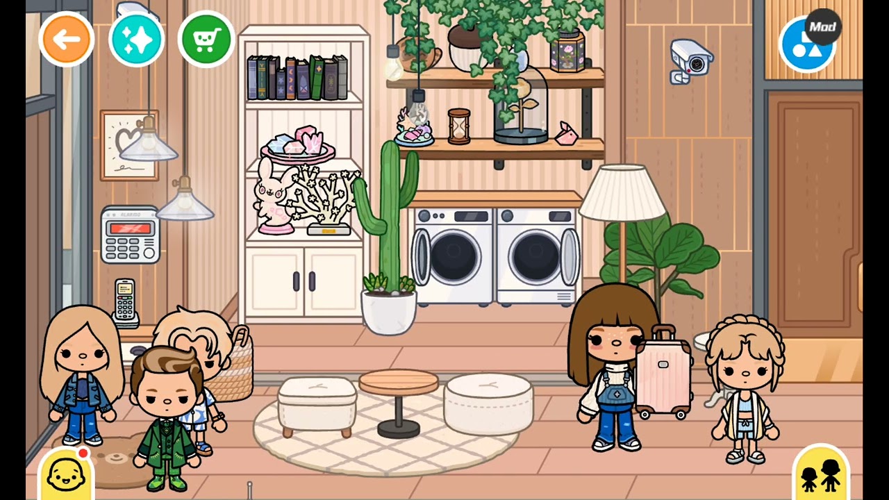 Oluldaki zorabm evedeki kardeşim part 1 geldiii🤭🎉🫶