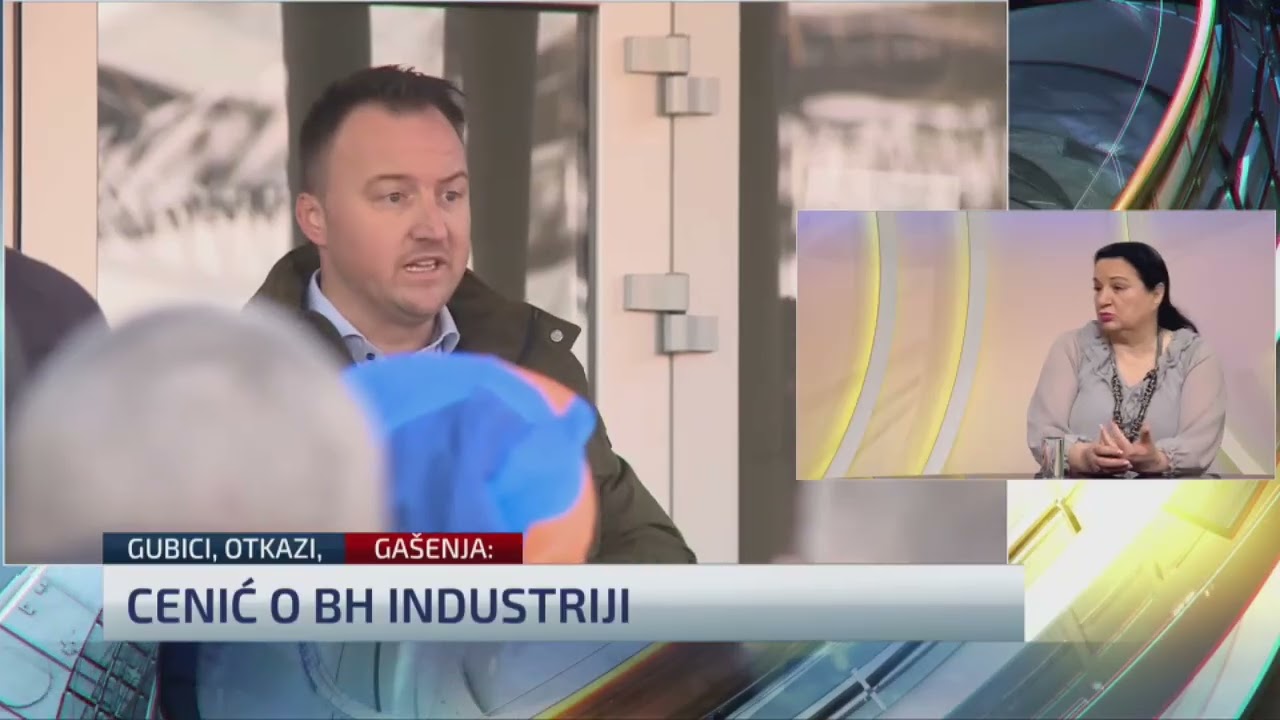 Svetlana Cenić za N1: BiH izgleda kao da smo zakonom zabranili empatiju