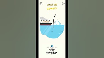 DOP🔎💡🧐DrawOnePart LEVEL155✅ #androidgames #SHORTS #dop #PUZZLE #QUIZ #Gameपेन