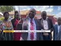 Attorney General Mayanja Calls for Stronger Adherence to Law and Moral Conduct