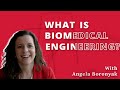 What Is Biomedical Engineering U Of Cincinnati Engineering Applied Science