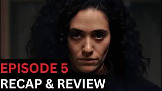 Furious - Season 1 Episode 5 Recap & Review
